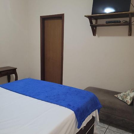 Suites Santa Amelia Brotas Exterior photo