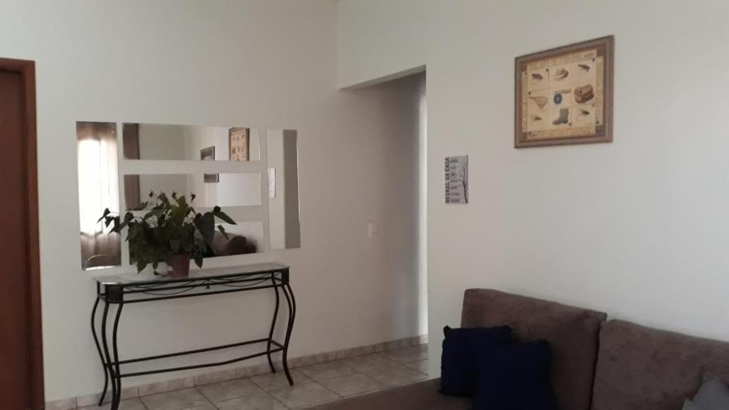 Suites Santa Amelia Brotas Exterior photo
