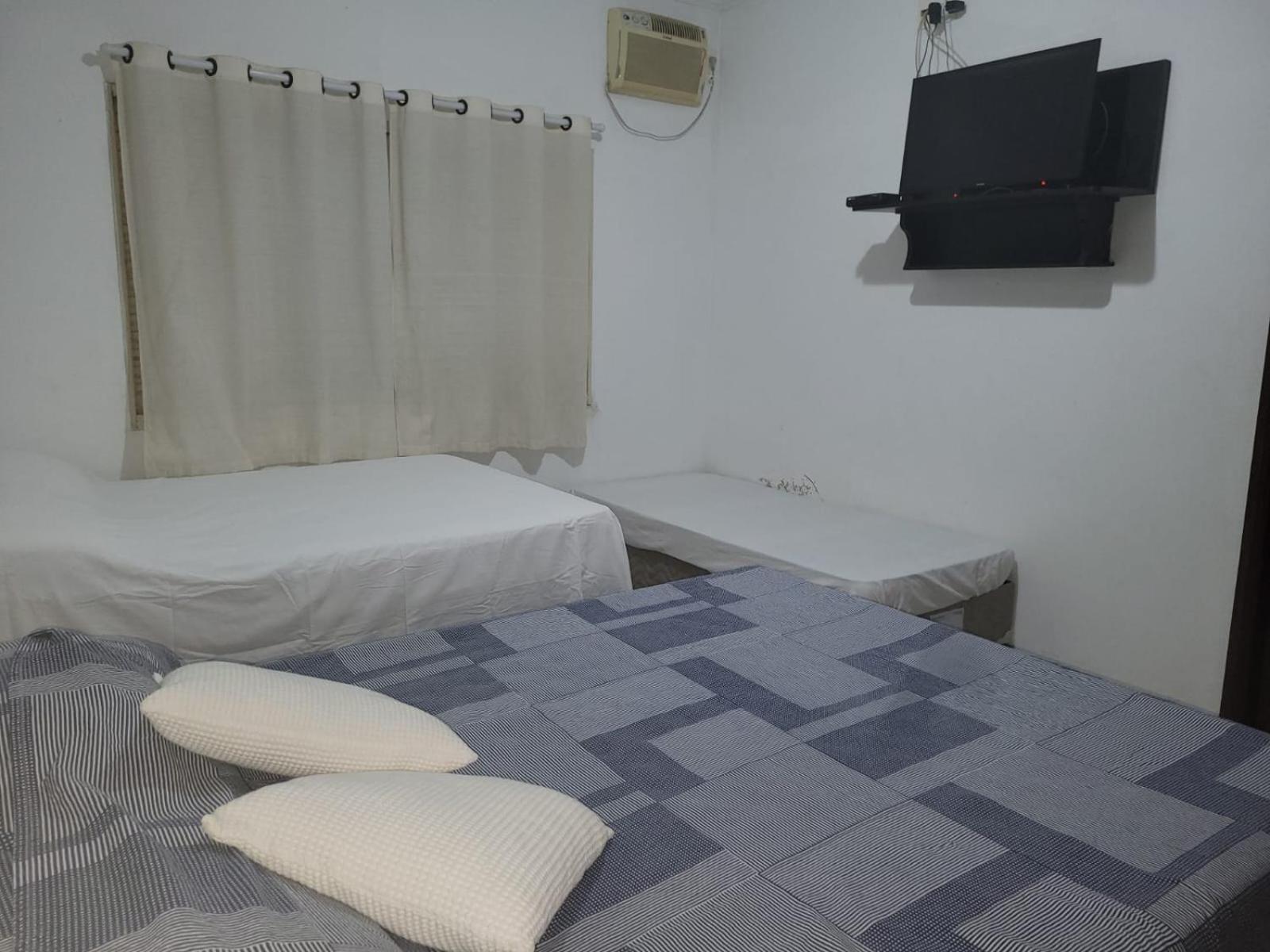 Suites Santa Amelia Brotas Exterior photo
